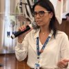 Visita DRS4 - Humanização